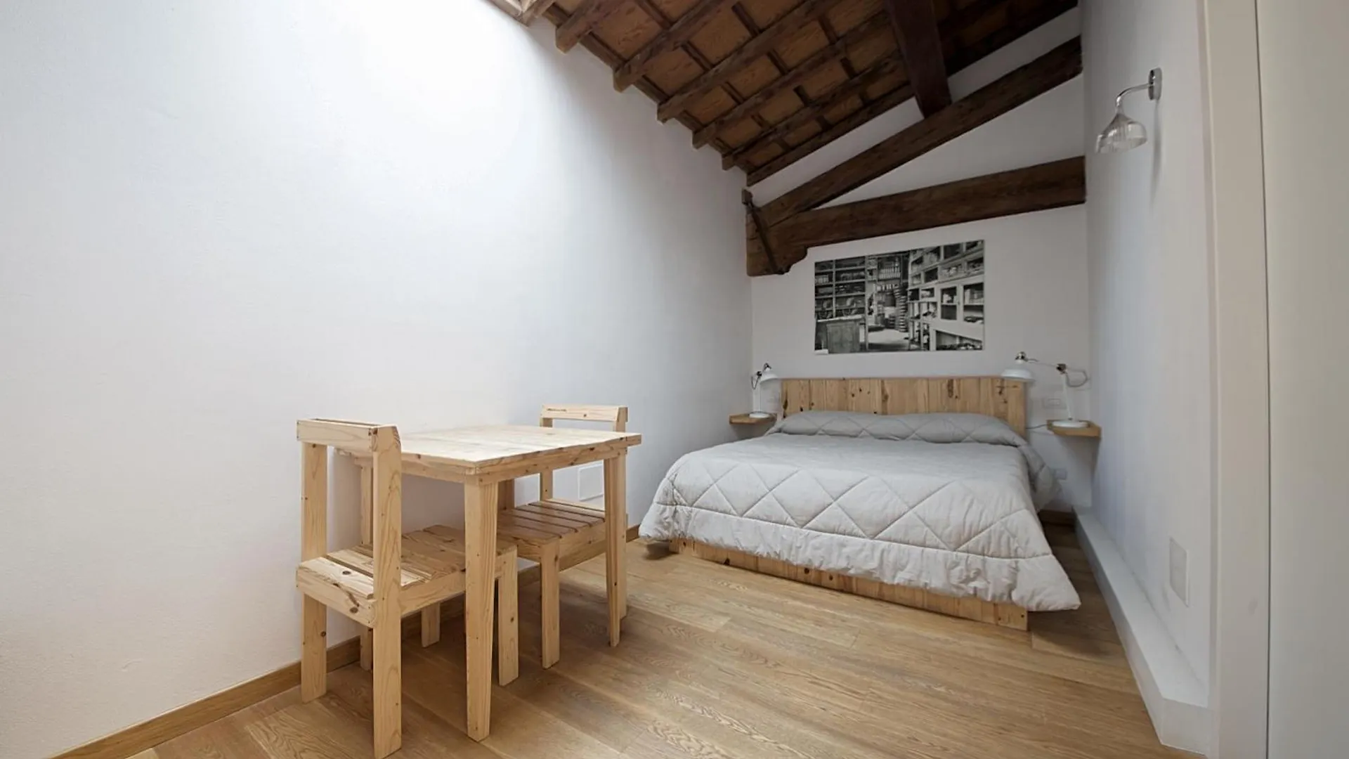 Le Camere Pietrasantine - Centro Storico Pietrasanta Italië