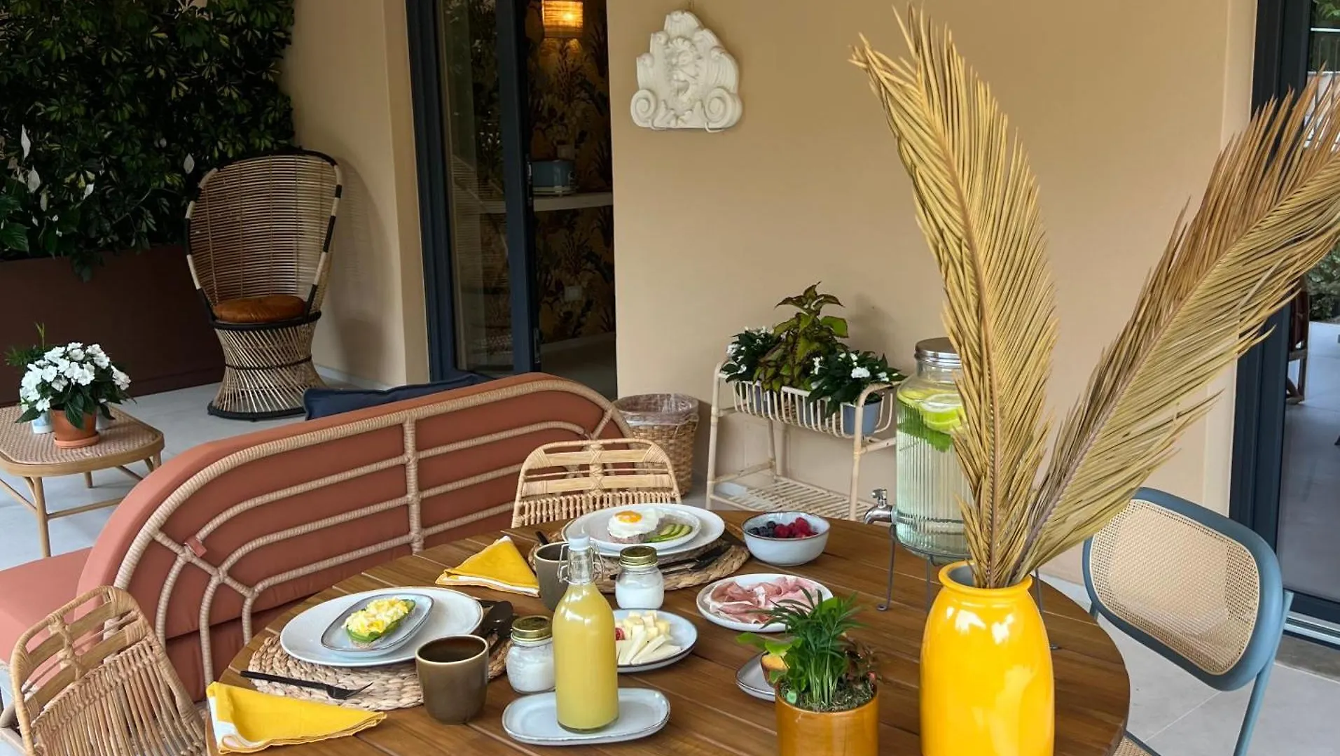 Bed & Breakfast Le Camere Pietrasantine - Centro Storico Pietrasanta Italië