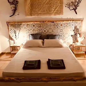 I Ginepri Bed & Breakfast Teulada