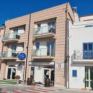 Belvedere Rent Bed & Breakfast Campofelice Di Roccella