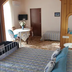 Soffio Del Libeccio Bed & Breakfast Syracuse