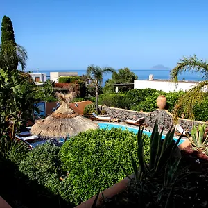 Mamma Santina Hotel Santa Marina Salina