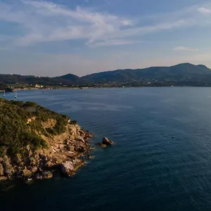 Appart hôtel Elbitat Homes, Bagnaia (Livorno)