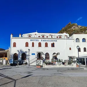 Faraglione 2*, Vulcano (Isola) Italie