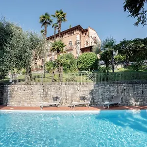 Bellevue Hotel Gardone Riviera