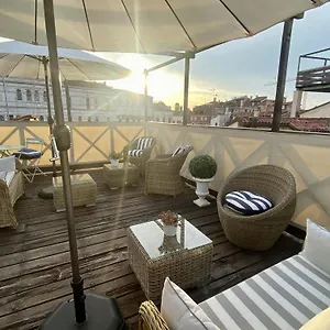 Aquamare, Boutique Bed & Breakfast Venice