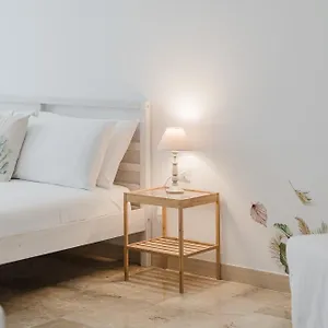 La Finestra Sul Porto Bed & Breakfast Porto Torres