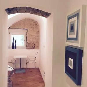 Museo Salinas Bed & Breakfast Palermo
