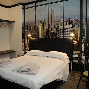 La Mainolda Guest house Mantova