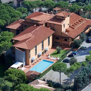 Hermitage Poggio a Caiano