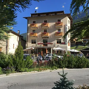 Zebrù , Valfurva Italie