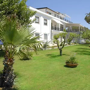 Sikelika Sul Mare 4*, Scoglitti Italie