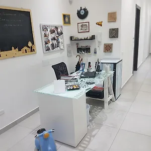 Buonaluna Bed & Breakfast Palermo