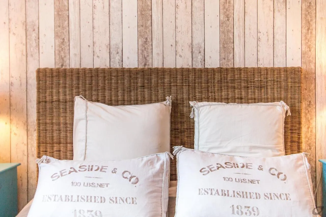 Bed & Breakfast Le Camere Pietrasantine - Centro Storico Pietrasanta Italy