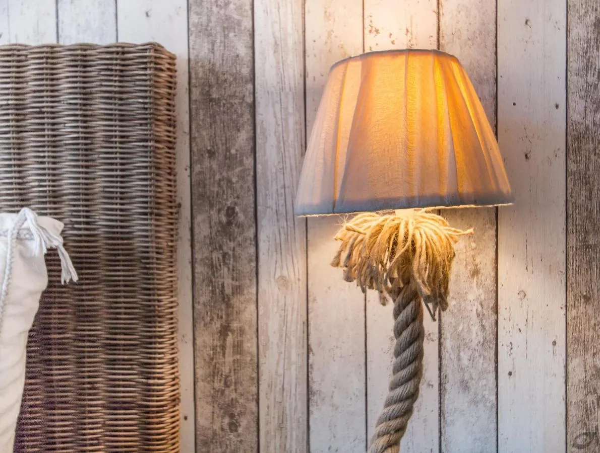 Le Camere Pietrasantine - Centro Storico Pietrasanta Bed & Breakfast