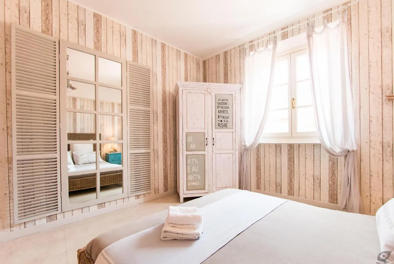 Bed & Breakfast Le Camere Pietrasantine - Centro Storico Pietrasanta