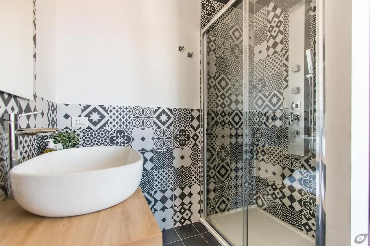 Bed & Breakfast Le Camere Pietrasantine - Centro Storico Pietrasanta Italien