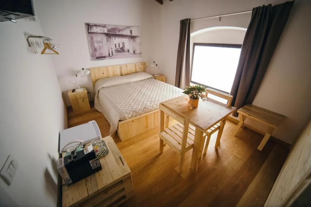 Bed & Breakfast Le Camere Pietrasantine - Centro Storico Pietrasanta