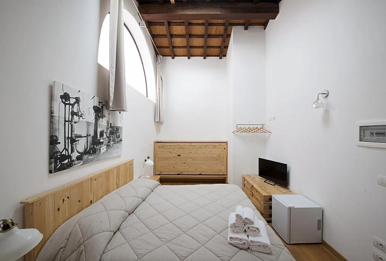 Bed & Breakfast Le Camere Pietrasantine - Centro Storico Pietrasanta