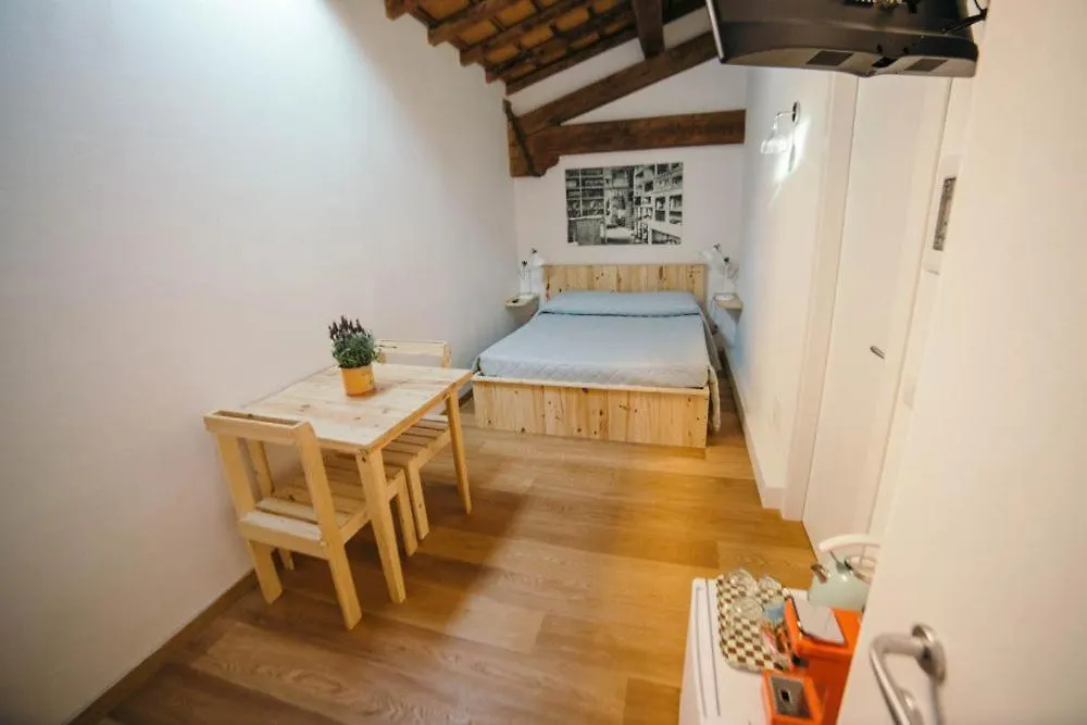 Bed & Breakfast Le Camere Pietrasantine - Centro Storico Pietrasanta