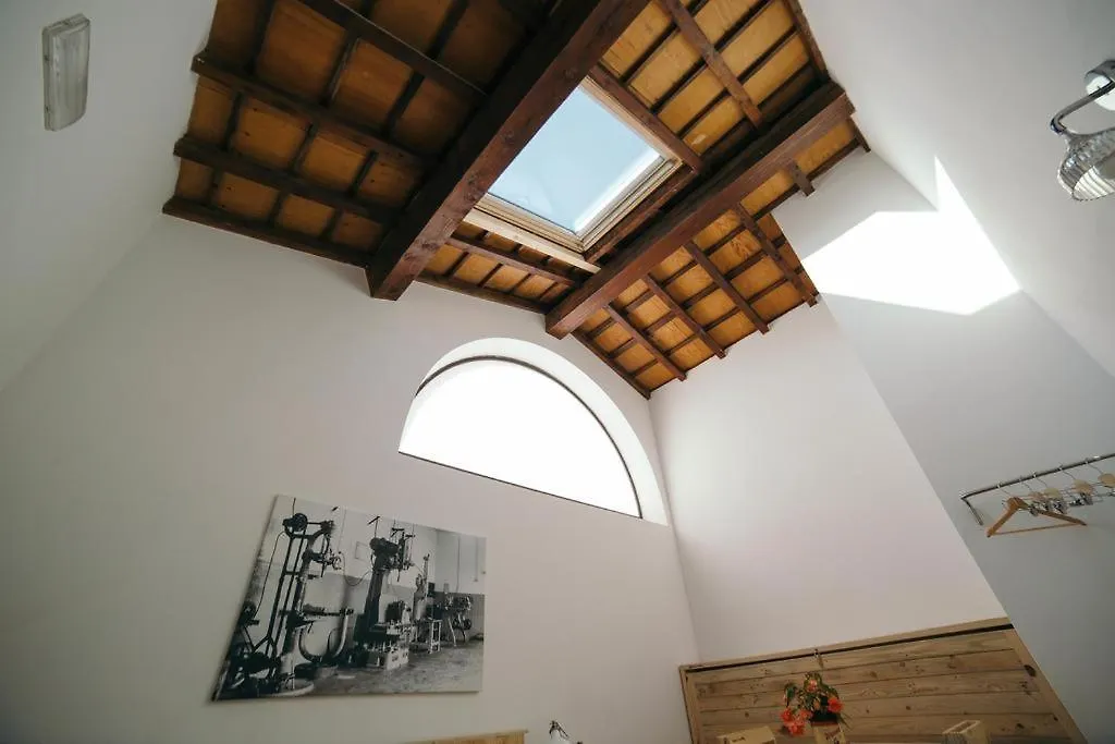 Bed & Breakfast Le Camere Pietrasantine - Centro Storico Pietrasanta Italy