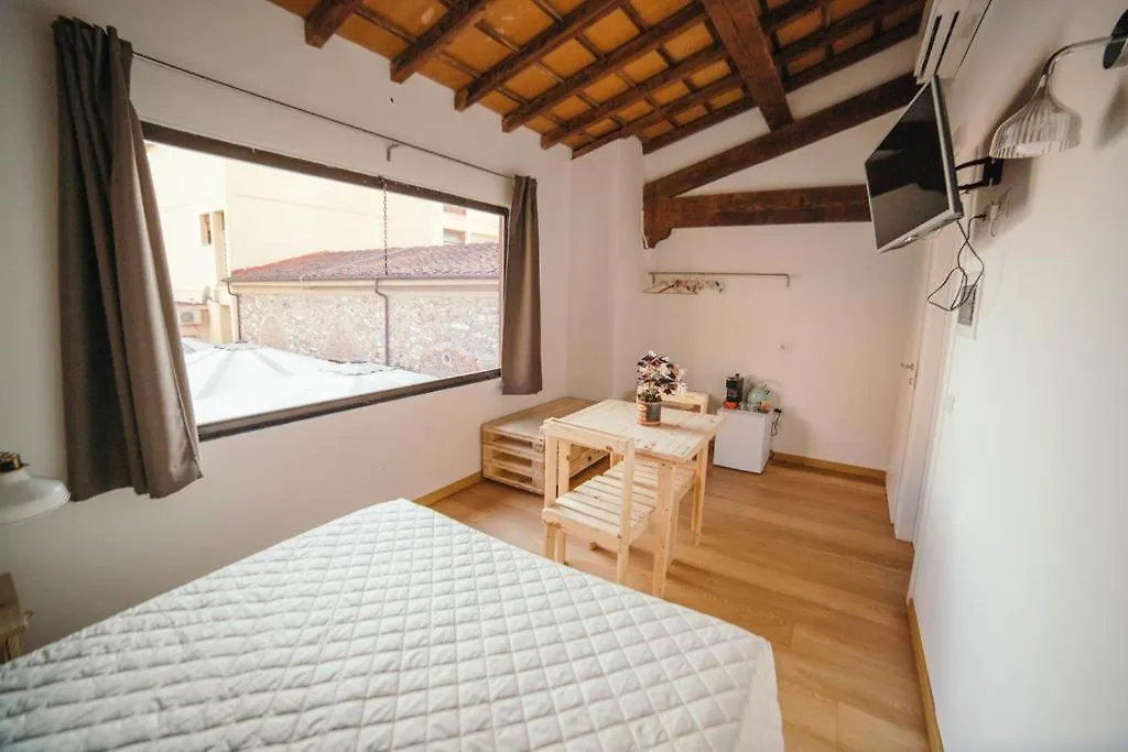 Le Camere Pietrasantine - Centro Storico Pietrasanta