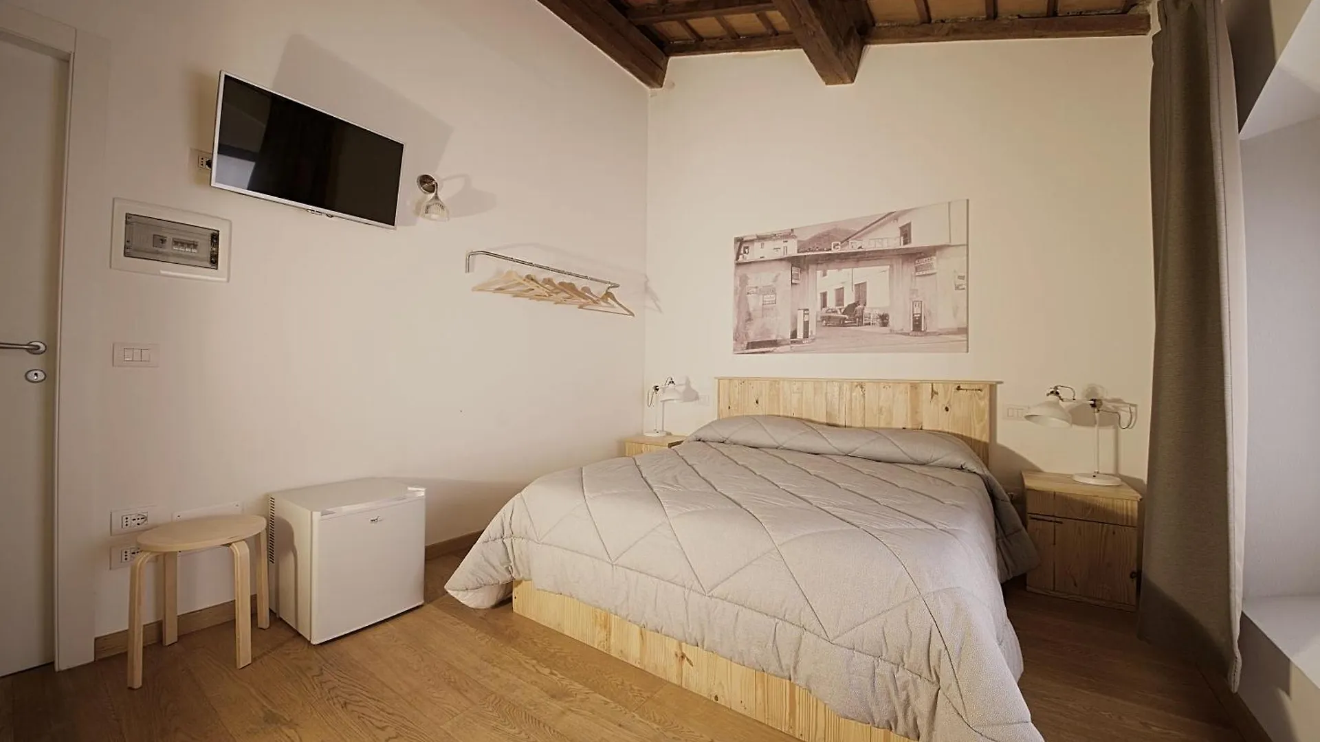 Le Camere Pietrasantine - Centro Storico Pietrasanta