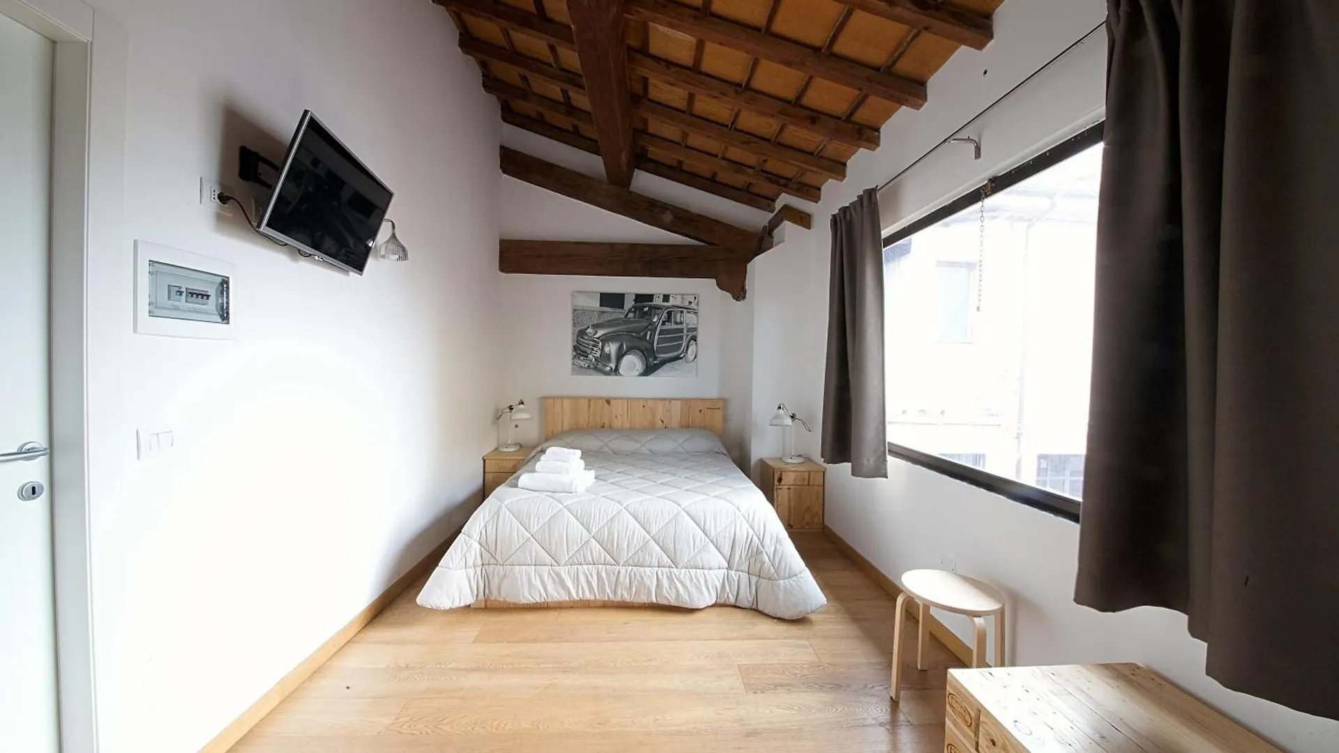 Le Camere Pietrasantine - Centro Storico Pietrasanta