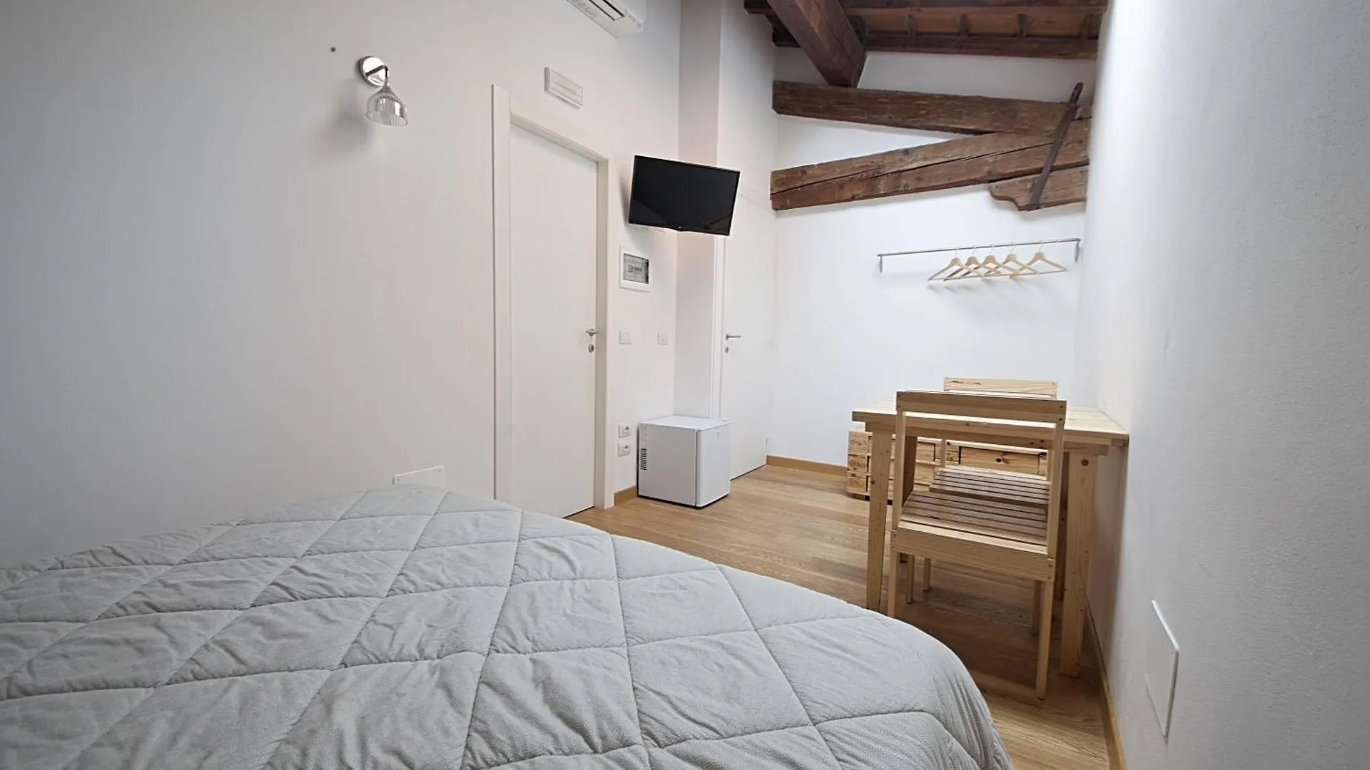 Bed & Breakfast Le Camere Pietrasantine - Centro Storico Pietrasanta