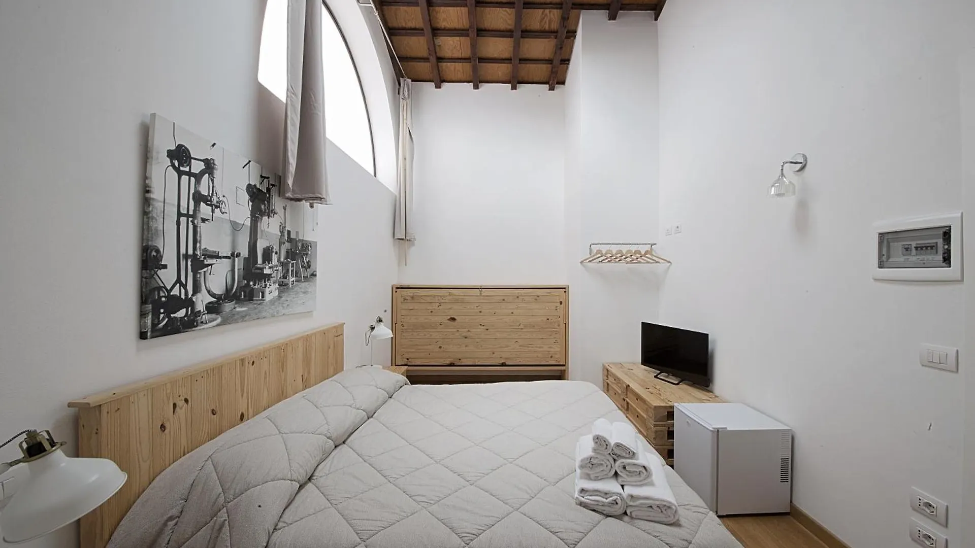 Bed & Breakfast Le Camere Pietrasantine - Centro Storico Pietrasanta