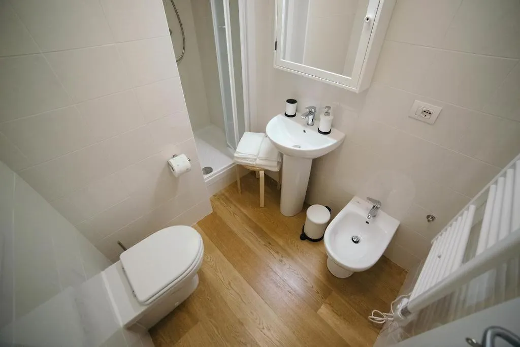 Bed & Breakfast Le Camere Pietrasantine - Centro Storico Pietrasanta