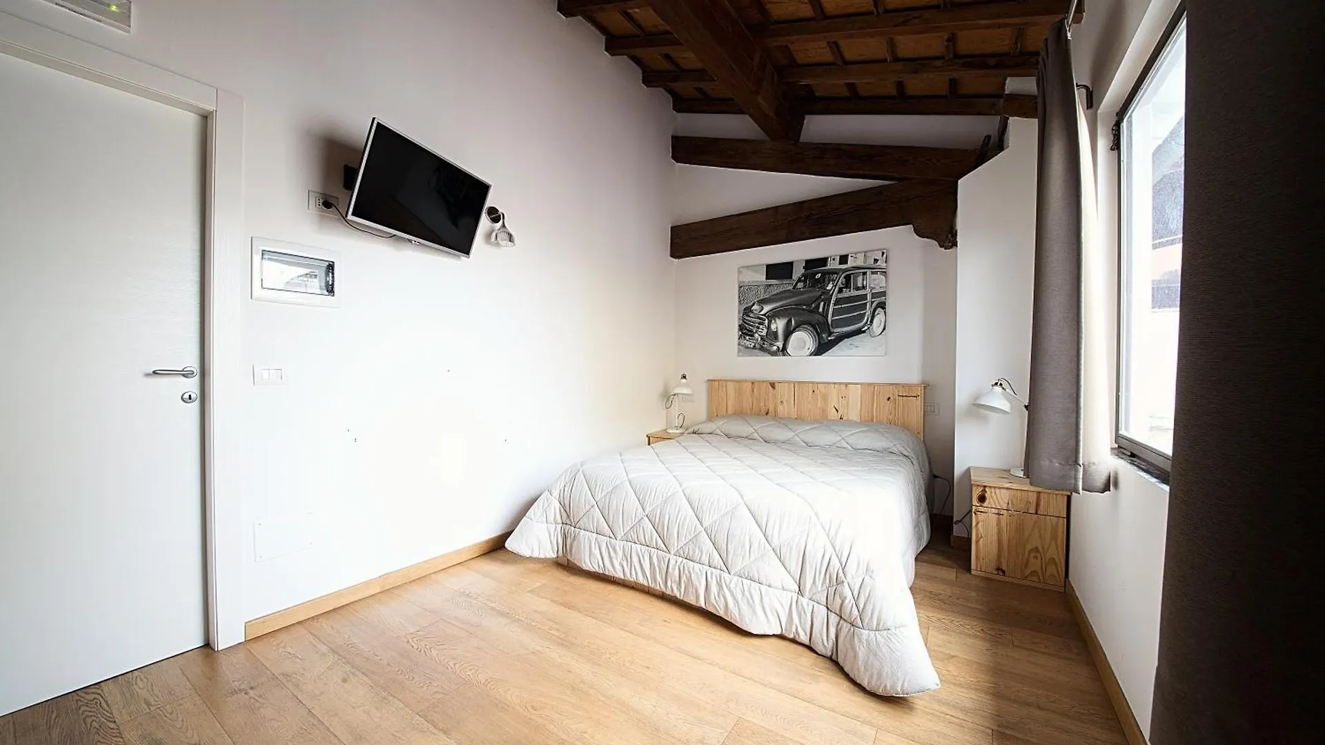 Bed & Breakfast Le Camere Pietrasantine - Centro Storico Pietrasanta