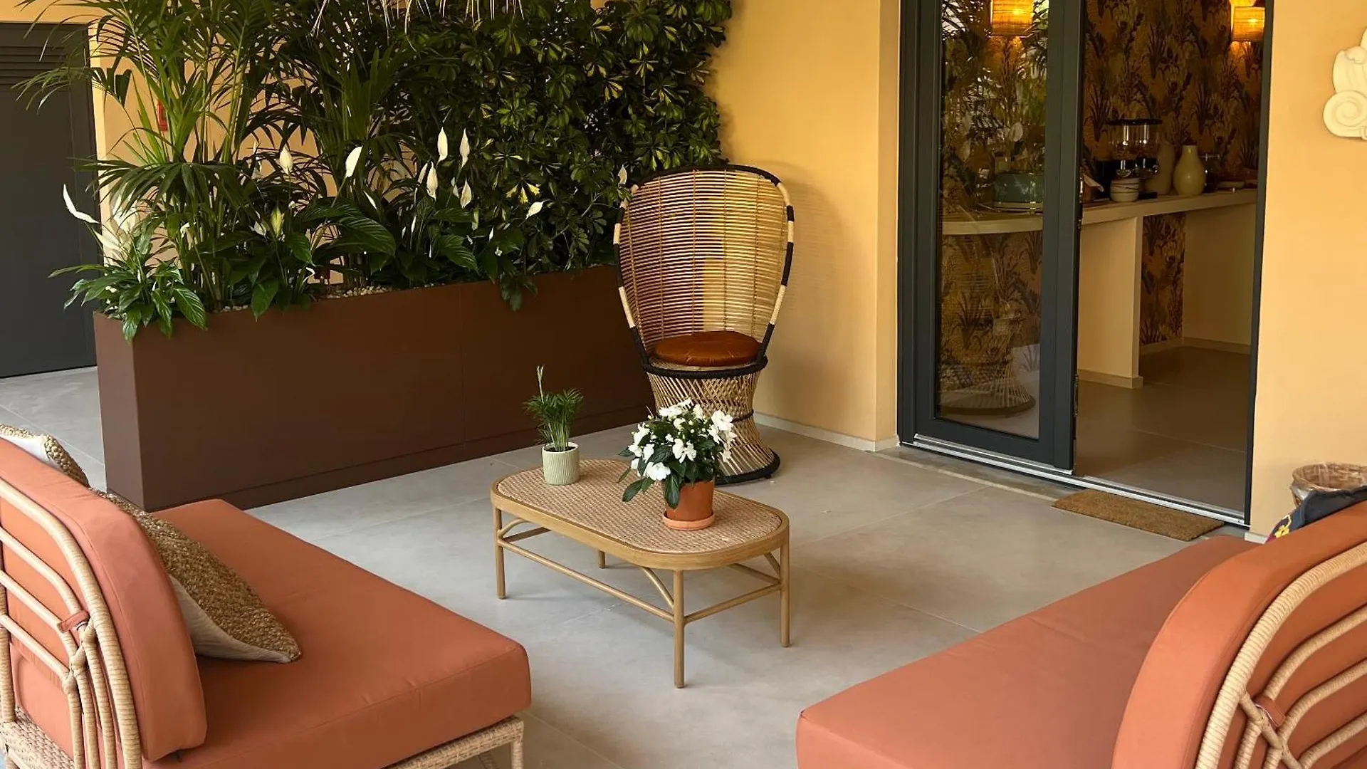 Bed & Breakfast Le Camere Pietrasantine - Centro Storico Pietrasanta
